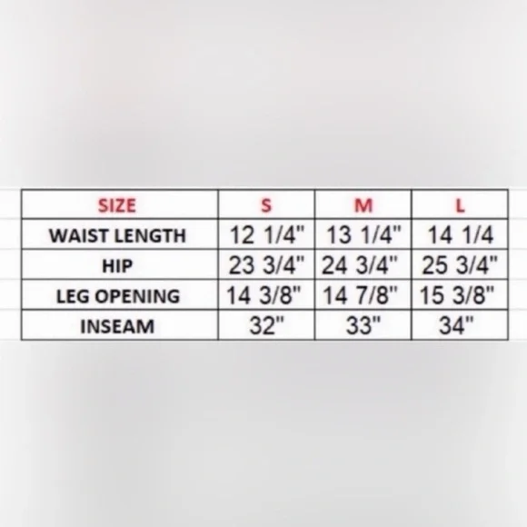 Women’s Black Self-Double Layer Wide Leg Pants Medium - Picture 4 of 4